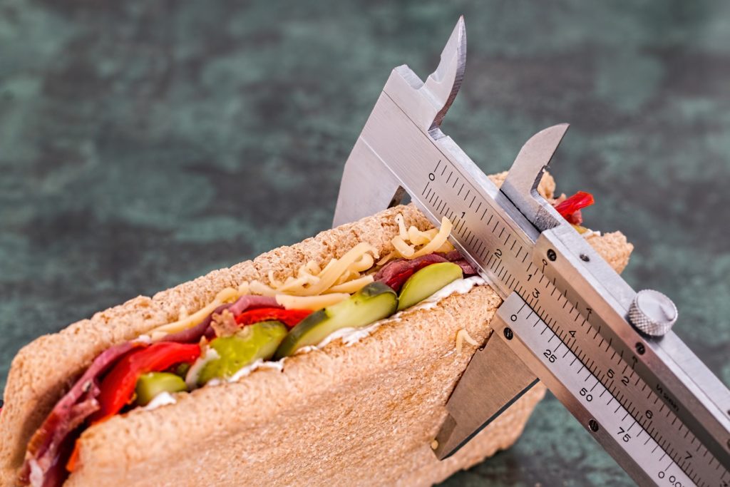 Ernährungsberatung Foto